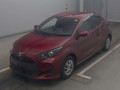 2022 Toyota YARIS