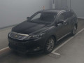 2015 Toyota Harrier