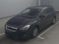 2012 Subaru Impreza Sports