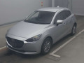 2022 Mazda Mazda2