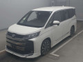 2022 Toyota Noah