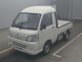 2012 Daihatsu Hijet Truck