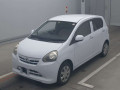 2012 Daihatsu Mira e:S