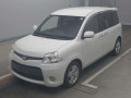 2012 Toyota Sienta