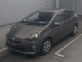 2012 Toyota Aqua
