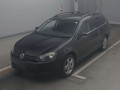 2012 Volkswagen Golf Variant