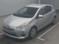 2012 Toyota Aqua