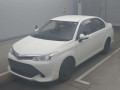 2015 Toyota Corolla Axio