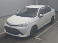 2015 Toyota Corolla Axio