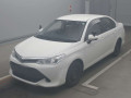 2015 Toyota Corolla Axio