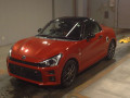 2022 Toyota Copen