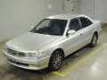 2001 Toyota Carina