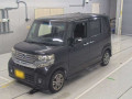 2013 Honda N-BOX CUSTOM