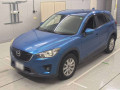 2013 Mazda CX-5