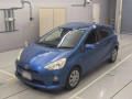2013 Toyota Aqua