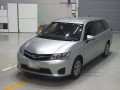 2013 Toyota Corolla Fielder
