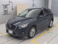 2013 Mazda CX-5