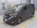 2018 Nissan Serena