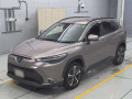 2022 Toyota Corolla Cross