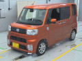 2018 Daihatsu Wake