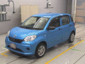 2018 Toyota Passo