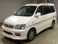 2000 Toyota Townace Noah