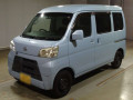 2017 Daihatsu Hijet Cargo