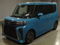 2024 Daihatsu Tanto Custom