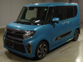 2022 Daihatsu Tanto Custom