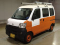 2017 Daihatsu Hijet Cargo