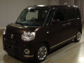 2016 Daihatsu Move Canbus