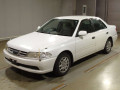 2001 Toyota Carina