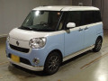 2016 Daihatsu Move Canbus