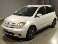 2003 Toyota IST