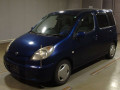 2000 Toyota Fun Cargo