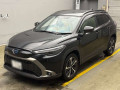 2023 Toyota Corolla Cross
