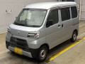 2020 Daihatsu Hijet Cargo