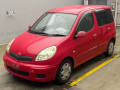 2003 Toyota Fun Cargo