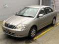 2000 Toyota Corolla Sedan