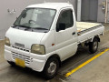 2000 Suzuki Carry Truck