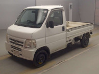 2008 Honda Acty Truck