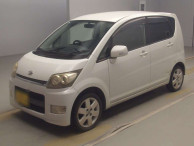 2007 Daihatsu Move Custom