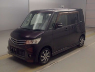 2012 Nissan Roox