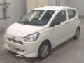 2022 Daihatsu Mira e:S