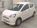 2022 Daihatsu Mira e:S