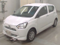 2022 Daihatsu Mira e:S