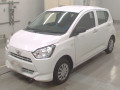 2022 Daihatsu Mira e:S