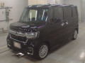 2022 Honda N-BOX CUSTOM