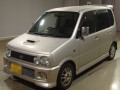 2000 Daihatsu Move