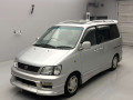 2000 Toyota Liteace Noah